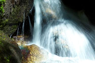 Original Fine Art Nature Photography by Manfredo Weihs