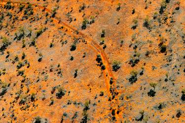 Original Contemporary Abstract Photography by Christine Goerner