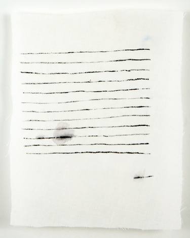 Original Abstract Patterns Drawings by Neringa Dastoor