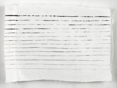 Original Abstract Patterns Drawings by Neringa Dastoor