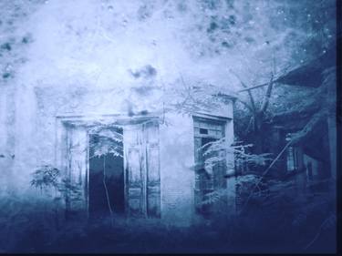 Original Fine Art Garden Photography by Kostas Pittas