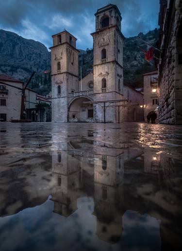 Print of Conceptual Architecture Photography by Ranko Maras
