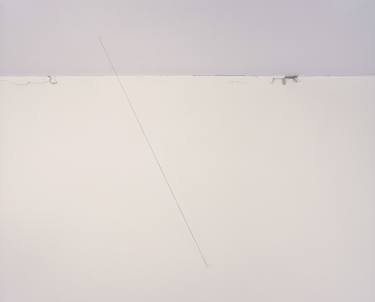 Original Abstract Wall Photography by Eva Kalpadaki