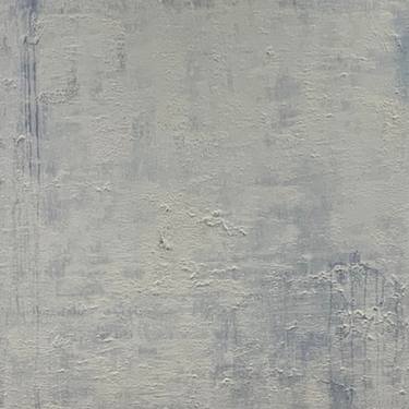 Original Modern Abstract Painting by Rose Marshall