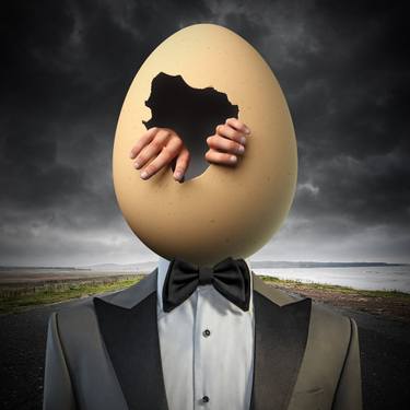 Original Conceptual Fantasy Photography by Bulent Unsal