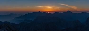 Original Realism Landscape Photography by Žiga Lovšin