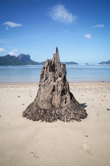 Original Contemporary Landscape Photography by Andrea Alkalay