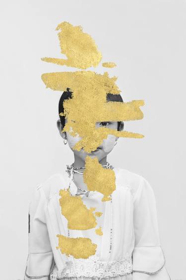 Original Conceptual People Photography by Andrea Alkalay