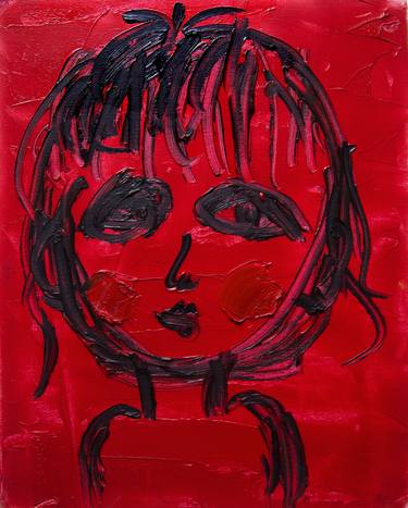 Print of Abstract Expressionism Children Paintings by Artbrother ©️