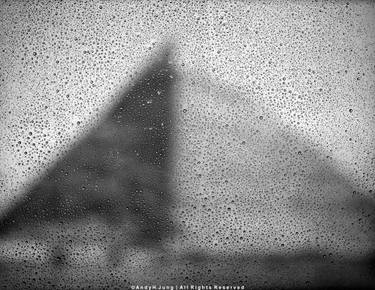 Original Conceptual Architecture Photography by Hwan-Young Jung