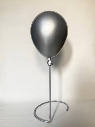 Original Pop Art Popular culture Sculpture by V-Pop By Vernika