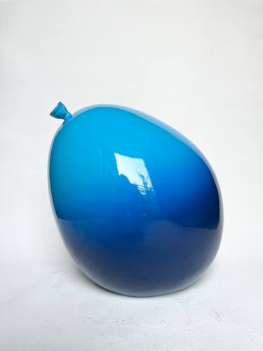 Original Pop Art Pop Culture/Celebrity Sculpture by V-Pop By Vernika