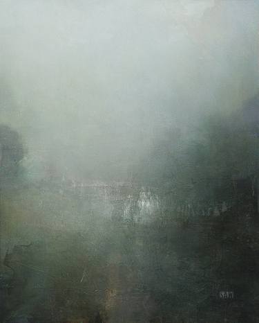 Original Fine Art Landscape Digital by Simon Antony Wilson
