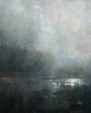 Original Fine Art Landscape Digital by Simon Antony Wilson