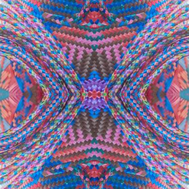Original Abstract Patterns Photography by Christopher William Adach