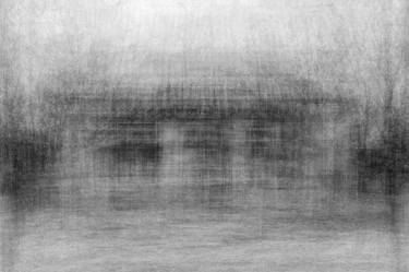 Original Black & White Abstract Photography by Taras Perevarukha