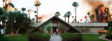 Original Conceptual Architecture Photography by Joshua Benmore