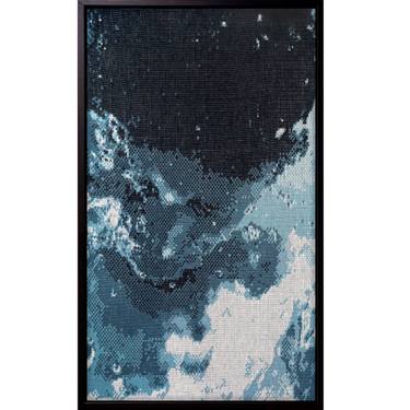 Original Expressionism People Paintings by Katja Stögmüller