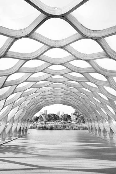 Original Realism Architecture Photography by Robert Wojtowicz