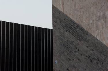 Original Conceptual Architecture Photography by Evgeniya Strygina