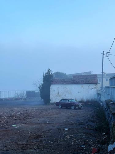 Original Documentary Landscape Photography by Eren Cevik