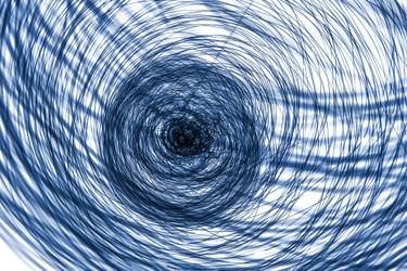 Original Abstract Photography by Louis Russo