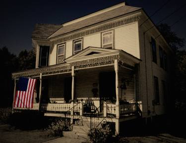 Original Fine Art Rural life Photography by Glen Sweeney
