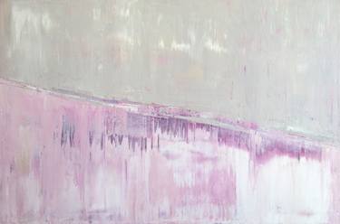 Original Modern Abstract Painting by Anita Felix