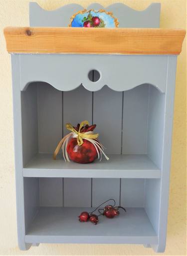 Original Fine Art Architecture Sculpture by Dimitrios Manos