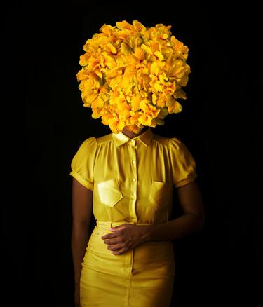 Original Conceptual Portrait Photography by Fares Micue