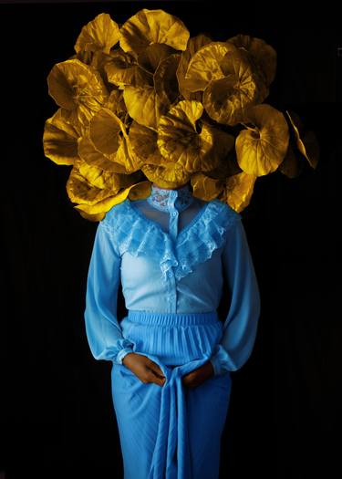 Original Conceptual Portrait Photography by Fares Micue