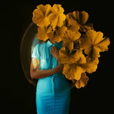Original Conceptual Women Photography by Fares Micue