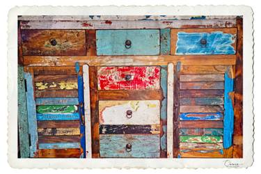 Original Abstract Expressionism Home Photography by John Fitzgerald Owens