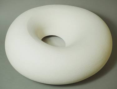 Original Contemporary Abstract Sculpture by Andrew Temple Smith