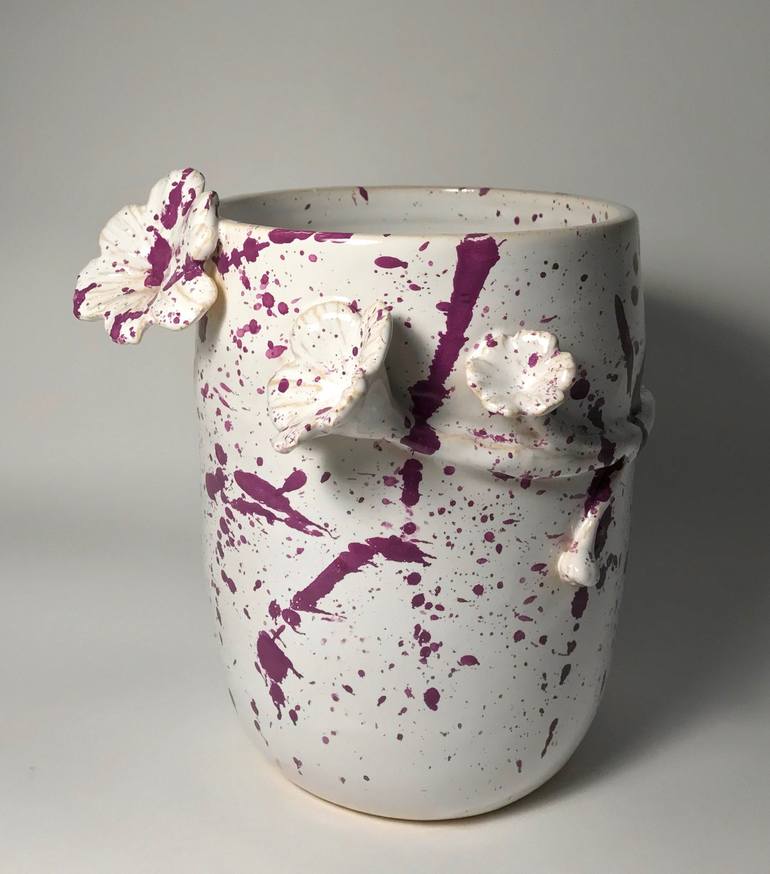 Original Conceptual Home Sculpture by Maria Castel-Branco