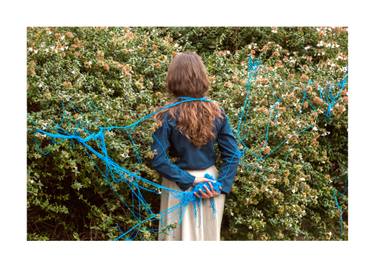 Original Conceptual Nature Photography by Silvia Noferi