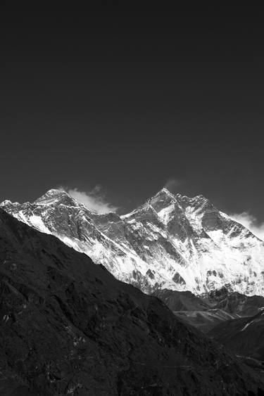 Original Fine Art Landscape Photography by Dave Porter