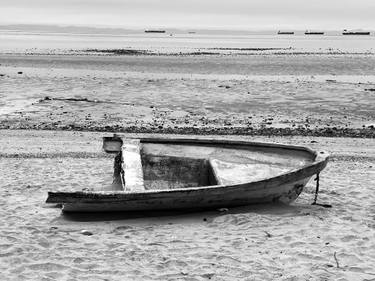 Original Fine Art Beach Photography by Miguel Angel Briones