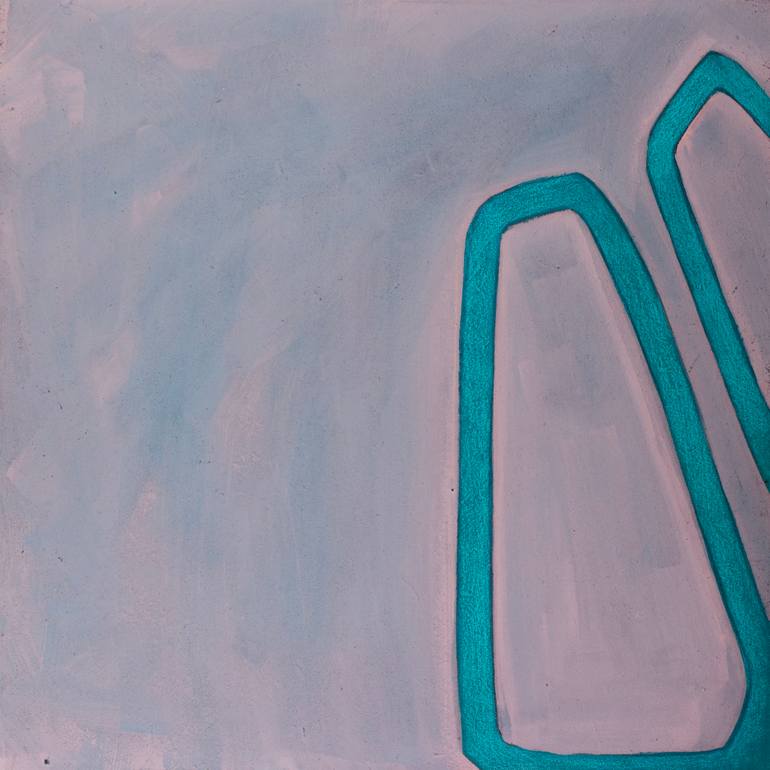 Print of Abstract Drawings by Lava Jafari