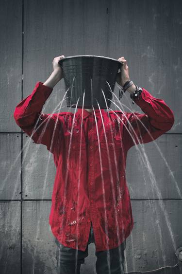 Original Conceptual Education Photography by Ve Dhanito