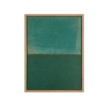 Original Fine Art Abstract Painting by Katie Mawson