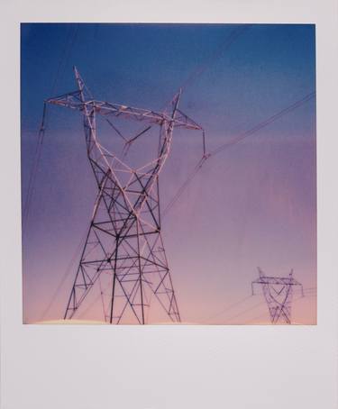 Original Documentary Technology Photography by Julien Balmer