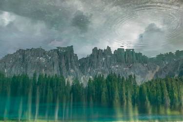 Original Realism Landscape Photography by Emanuela Teaca