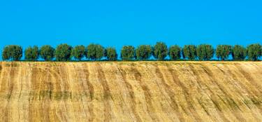 Original Fine Art Landscape Photography by Carmelo Micieli