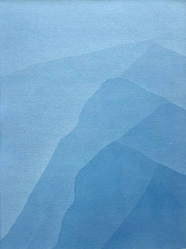 Original Minimalism Abstract Photography by Christine So