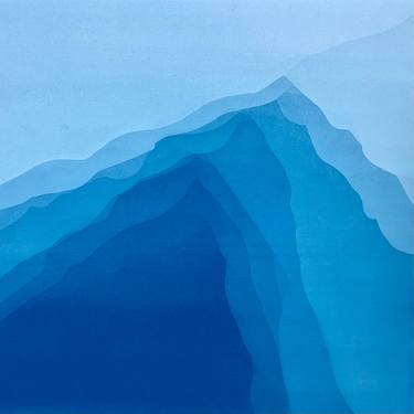 Original Conceptual Abstract Photography by Christine So