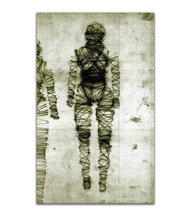 Original Art Deco Technology Photography by Tomy Ceballos