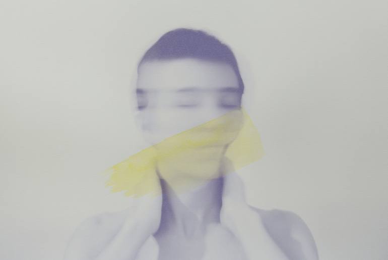 Print of Fine Art Portrait Photography by Clara Duran
