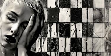 Print of Abstract People Photography by Hulki Okan Tabak