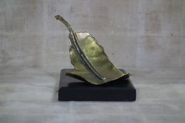Original Abstract Sculpture by Lora Parmakova
